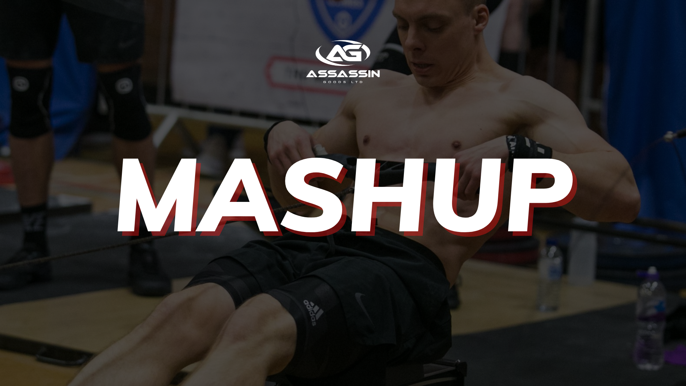 MASHUP - Assassin Goods