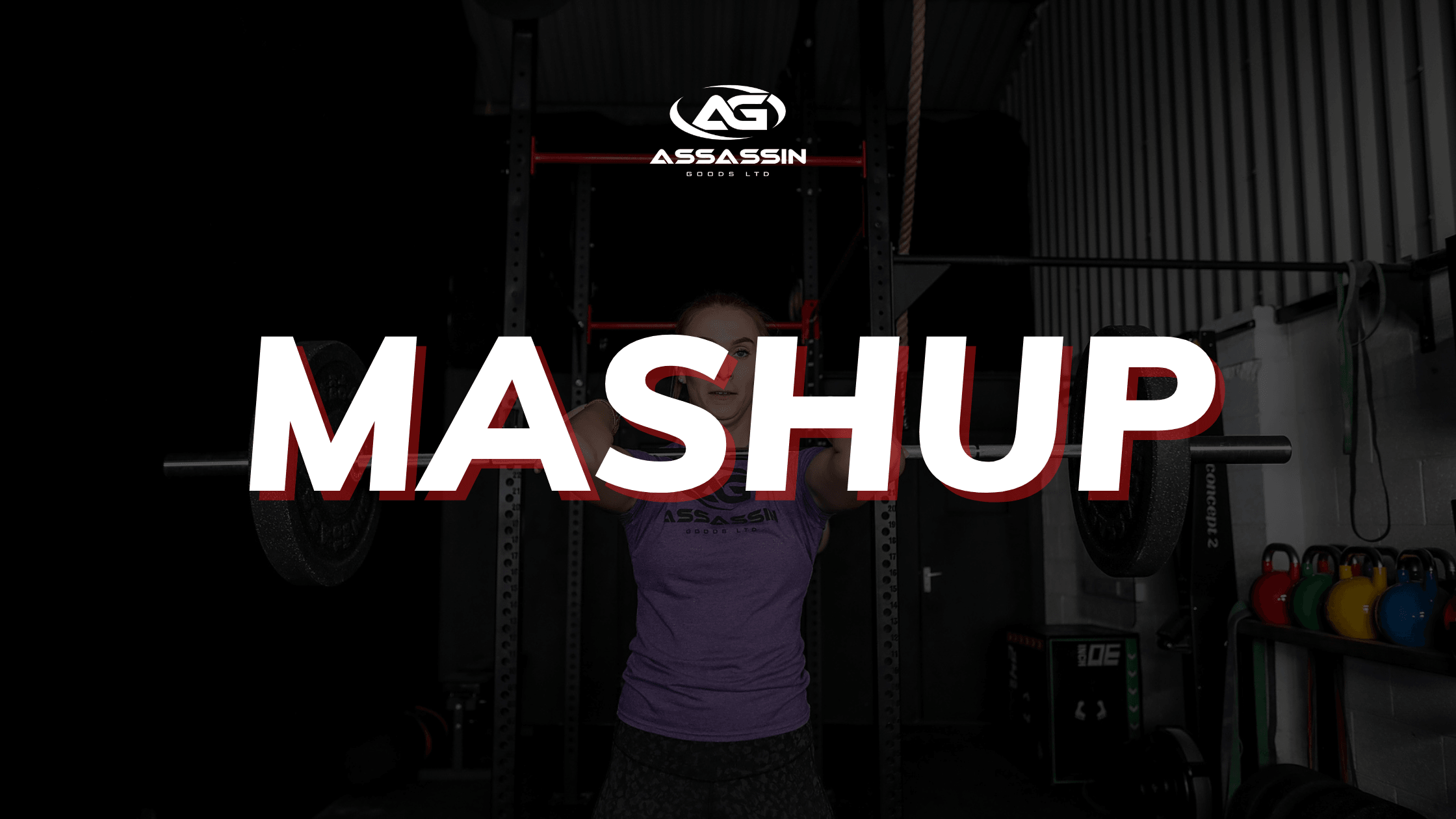 MASHUP - Assassin Goods