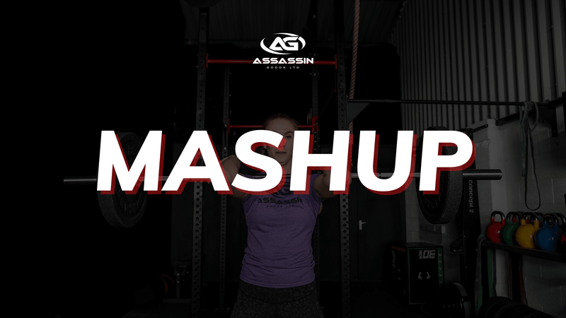MASHUP