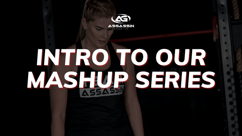 Intro To Our Mashup Series