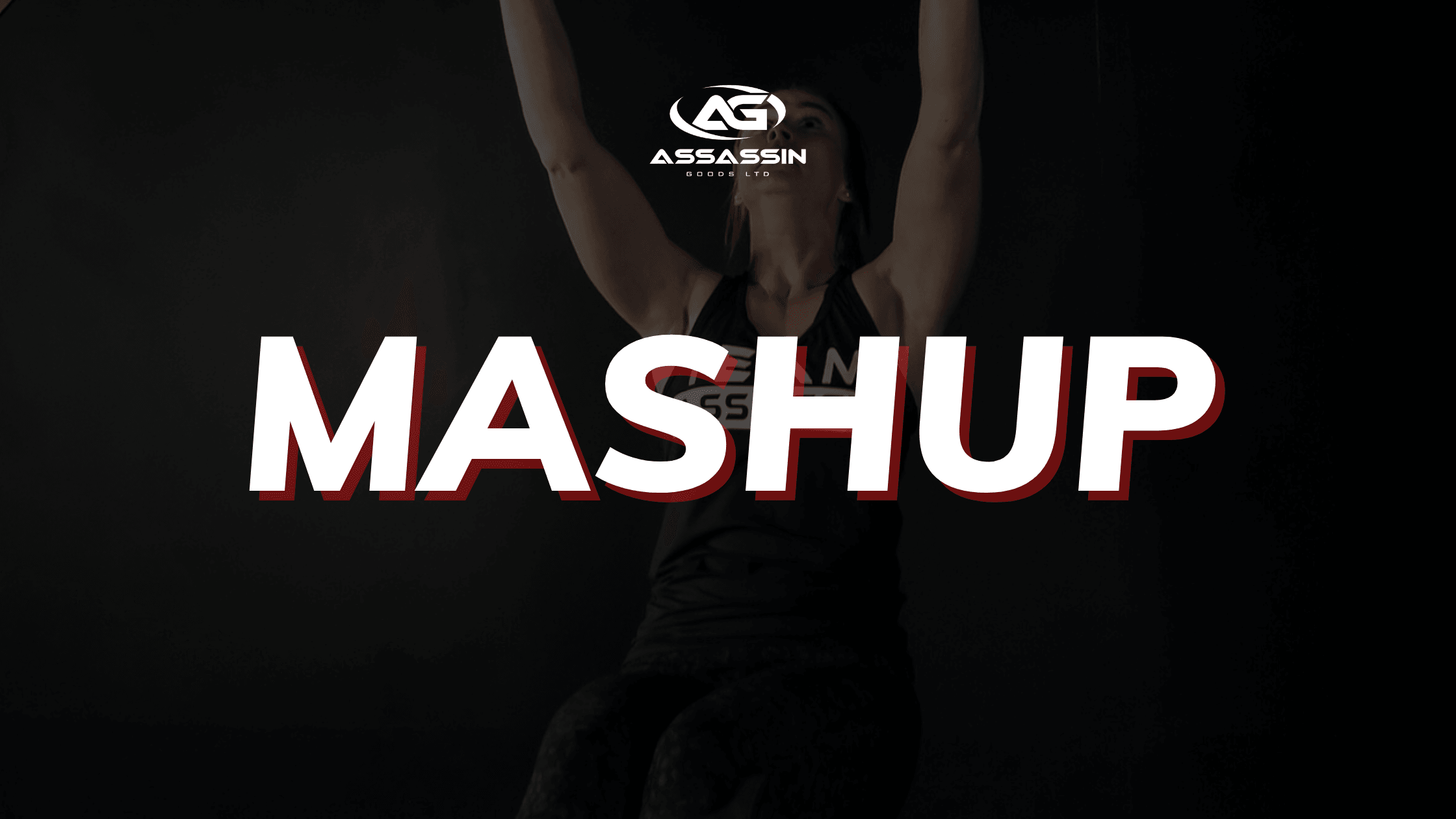 Mashup - Assassin Goods