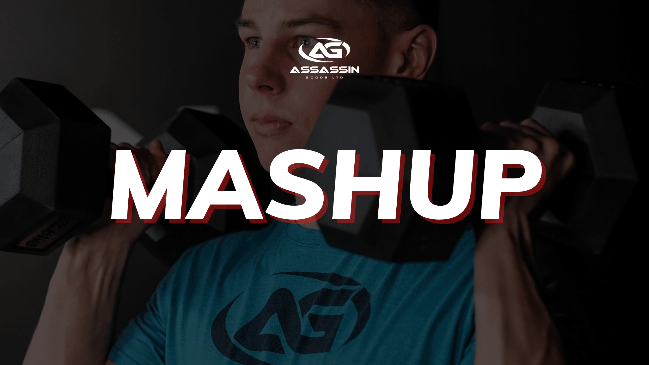 Mashup - Assassin Goods