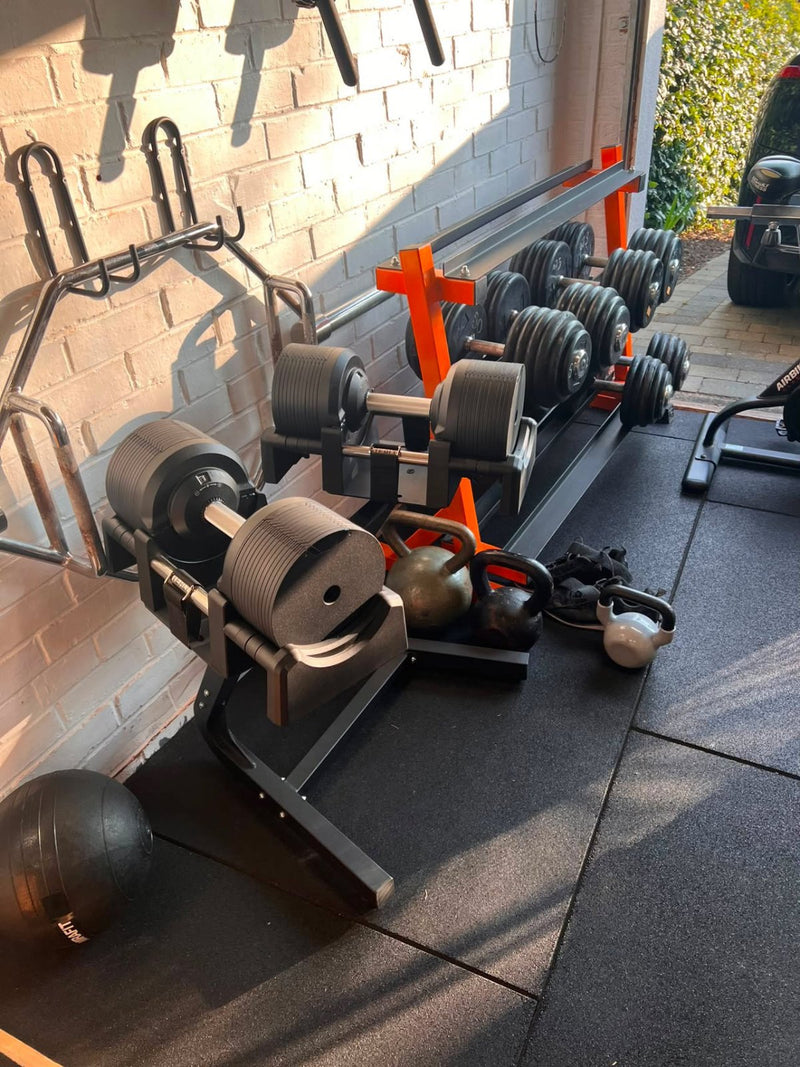 Stealth Adjustable Dumbbells Reviews: Customer Verdicts