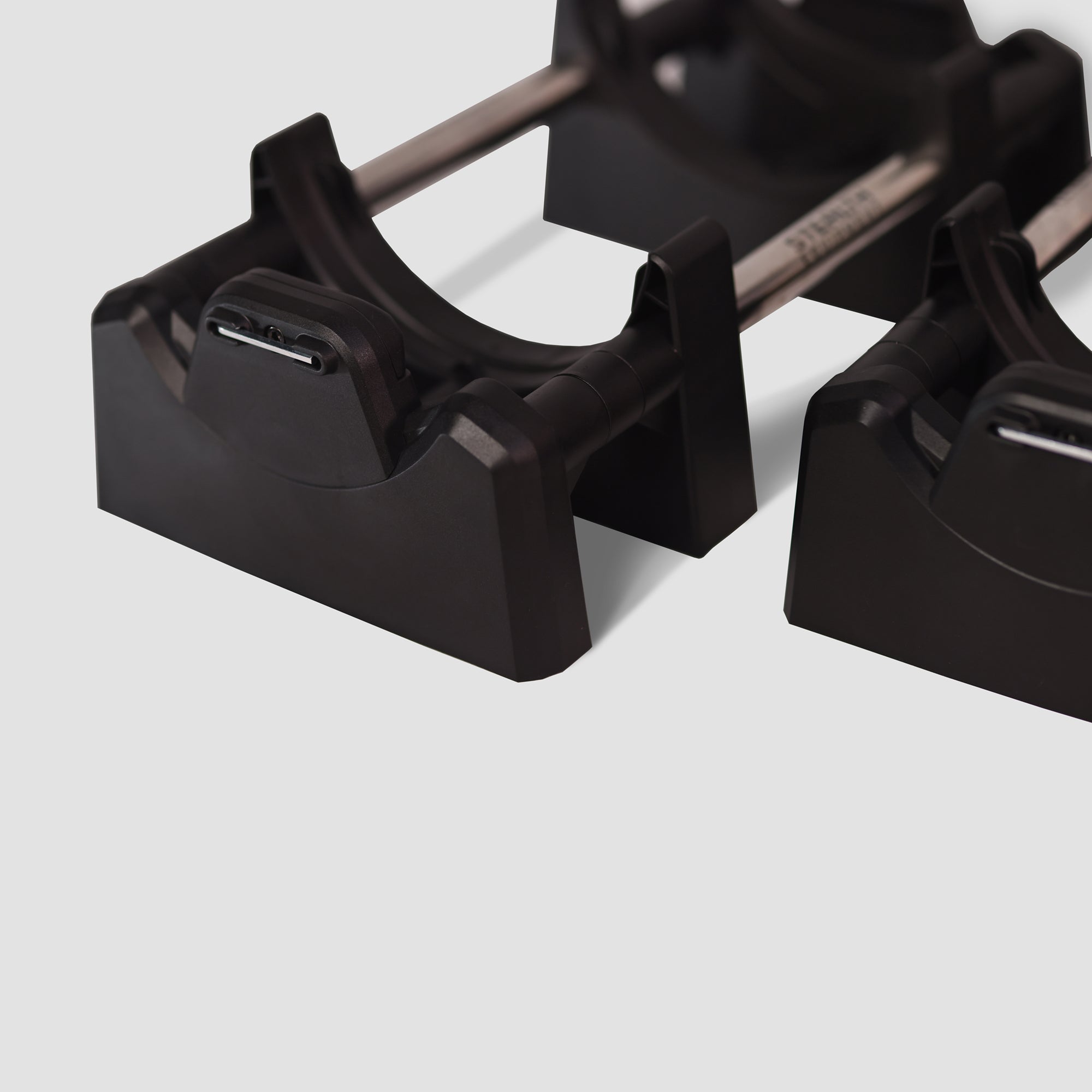 Stealth Equipment Chrome 32.5kg to 41.5kg Upgrade Package (Gen 6)