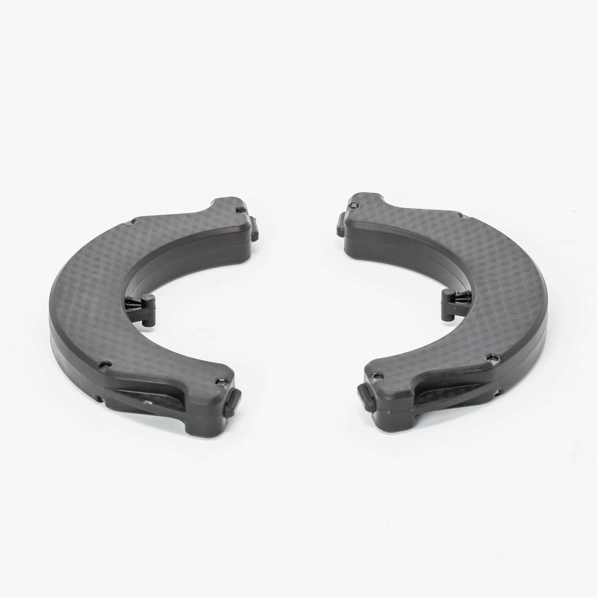 Stealth Chrome Edition Adjustable Dumbbell Replacement Parts