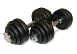 Spinlock 30kg set