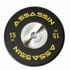 Exclusive Deals - Assassin Competition Bumpers - Assassin Goods