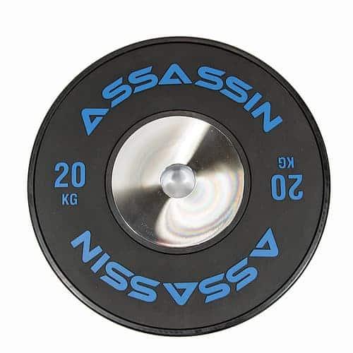 Exclusive Deals - Assassin Competition Bumpers - Assassin Goods