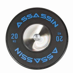 Exclusive Deals - Assassin Competition Bumpers - Assassin Goods