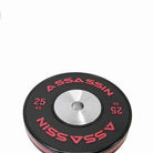 Exclusive Deals - Assassin Competition Bumpers - Assassin Goods