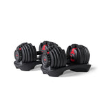 Bowflex SelectTech 552