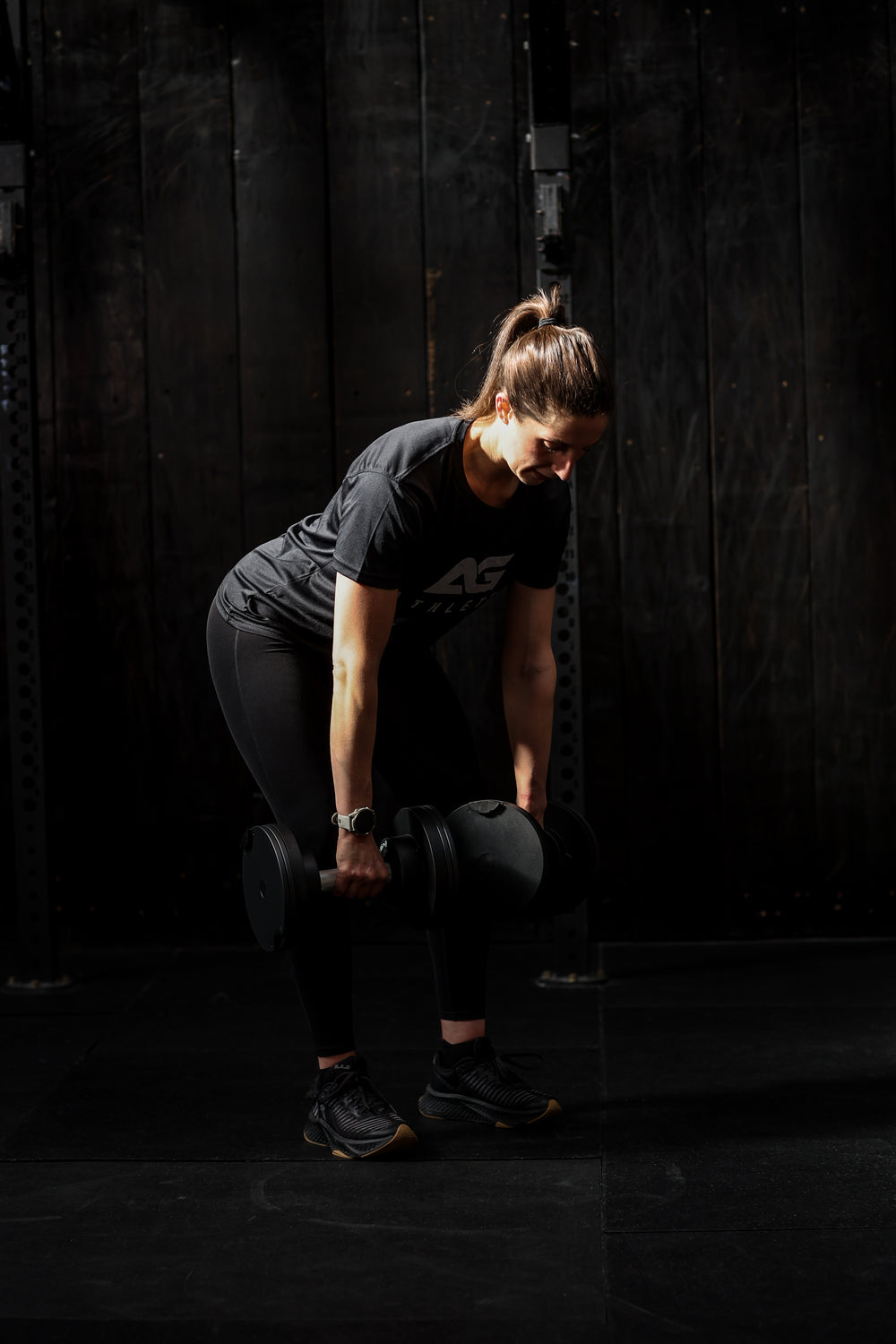 Workouts & Training Plans