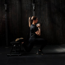 Stealth Adjustable Dumbbells Core Edition 40kg (Pair)