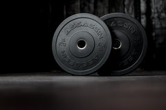 Economy (Eco) Bumper Plates (Pair)