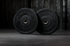 Economy (Eco) Bumper Plates (Pair)