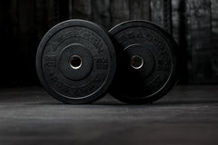 Economy (Eco) Bumper Plates (Pair)