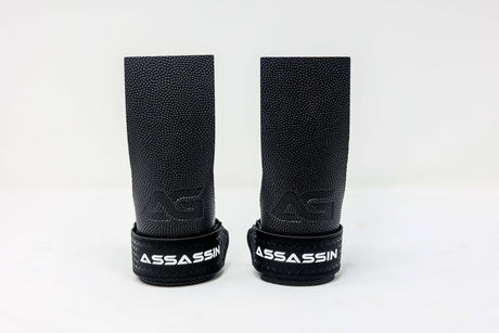 Assassin Stick Grips (Hand Guards) V3