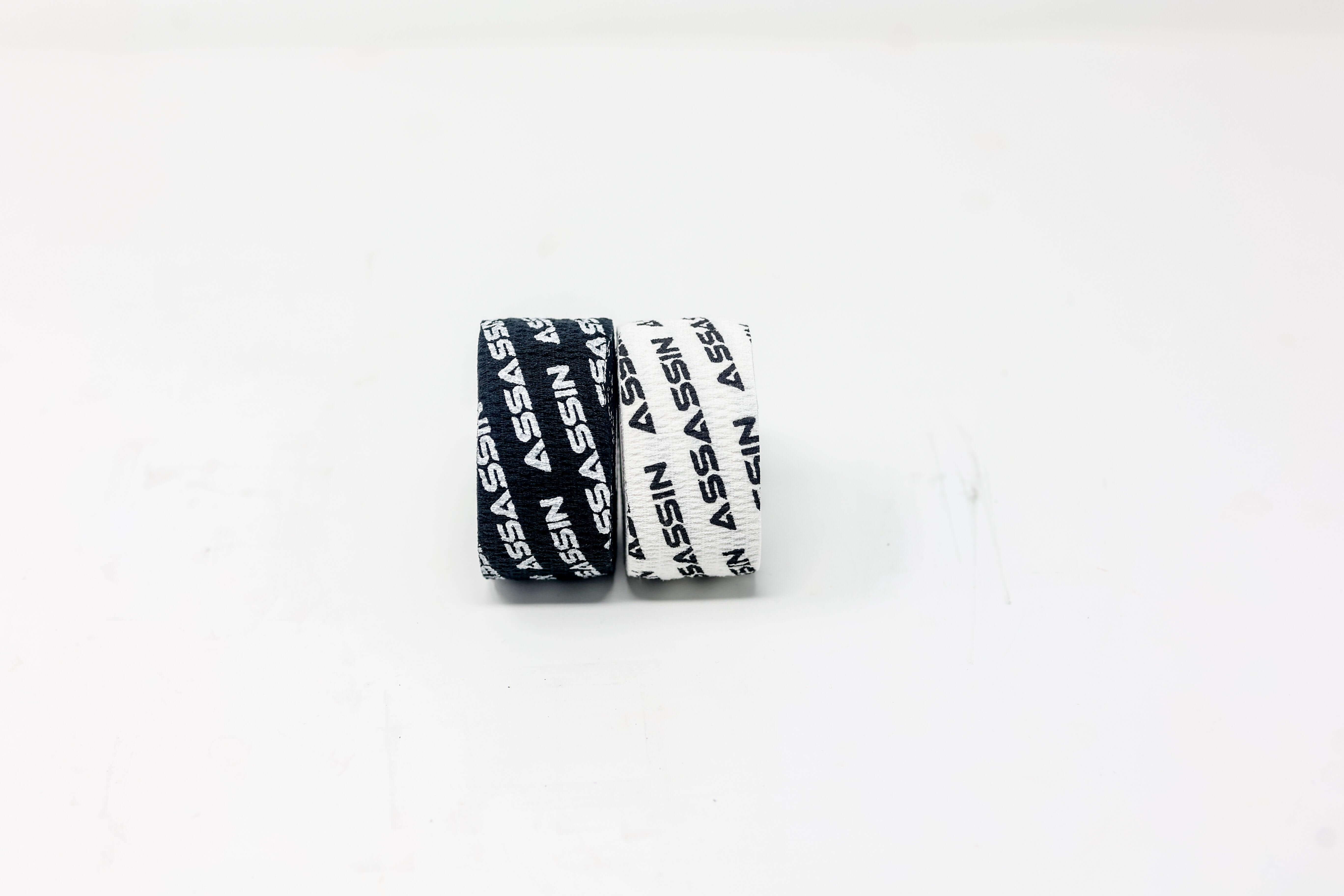 Assassin Weightlifting Thumb Tape (extra Long 10m x 3.8cm) - Assassin Goods