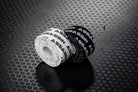 Assassin Weightlifting Thumb Tape (extra Long 10m x 3.8cm) - Assassin Goods