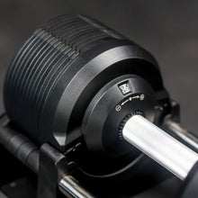 Stealth Adjustable Dumbbells Black Edition (Pair)
