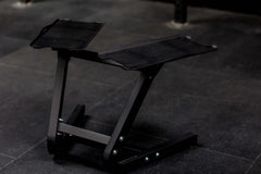 Adjustable Dumbbell Stands