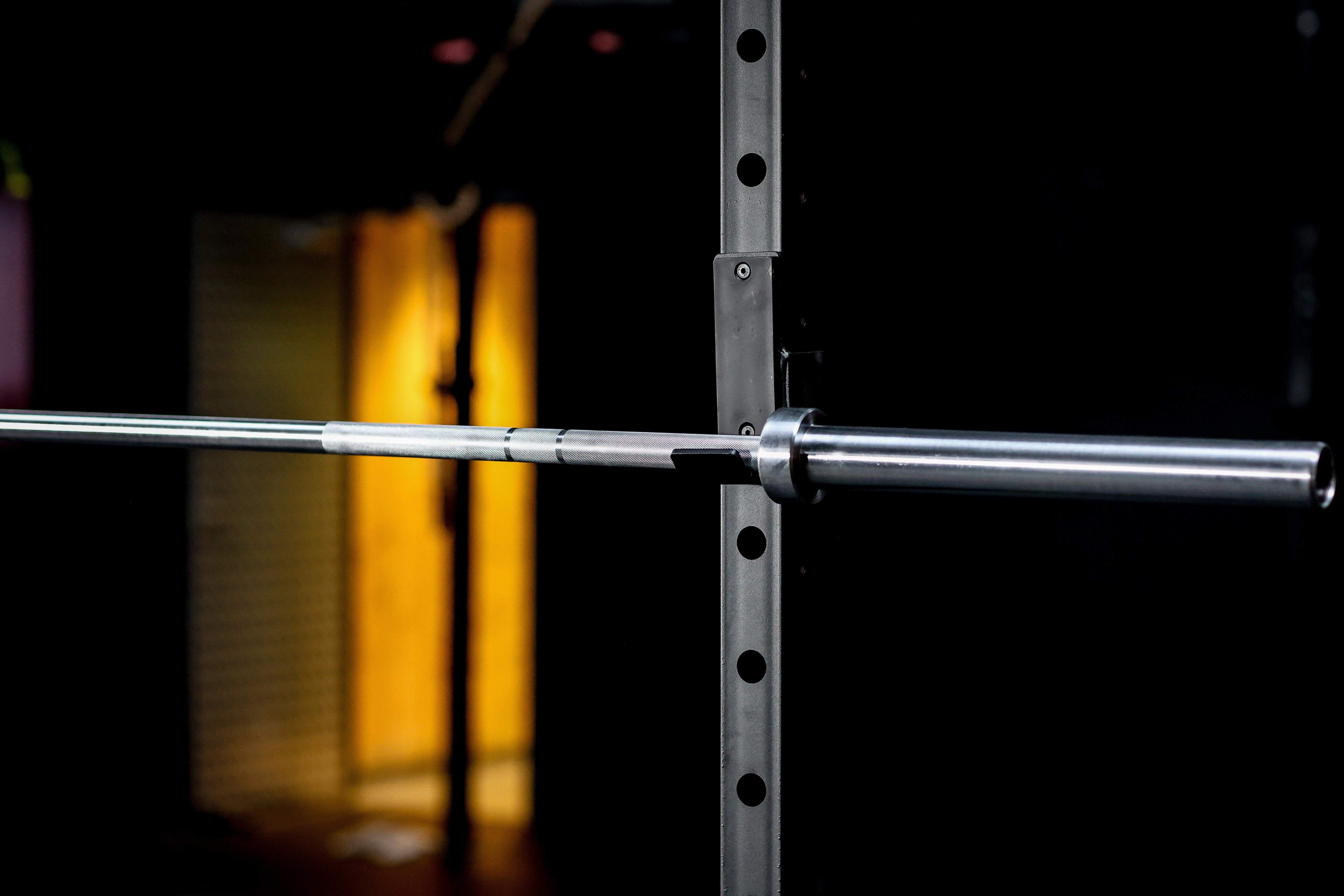 Exclusive Deals - Heavy Duty 'H' Squat Stands - Assassin Goods