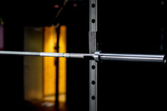 Competition Olympic Barbell - Assassin Goods