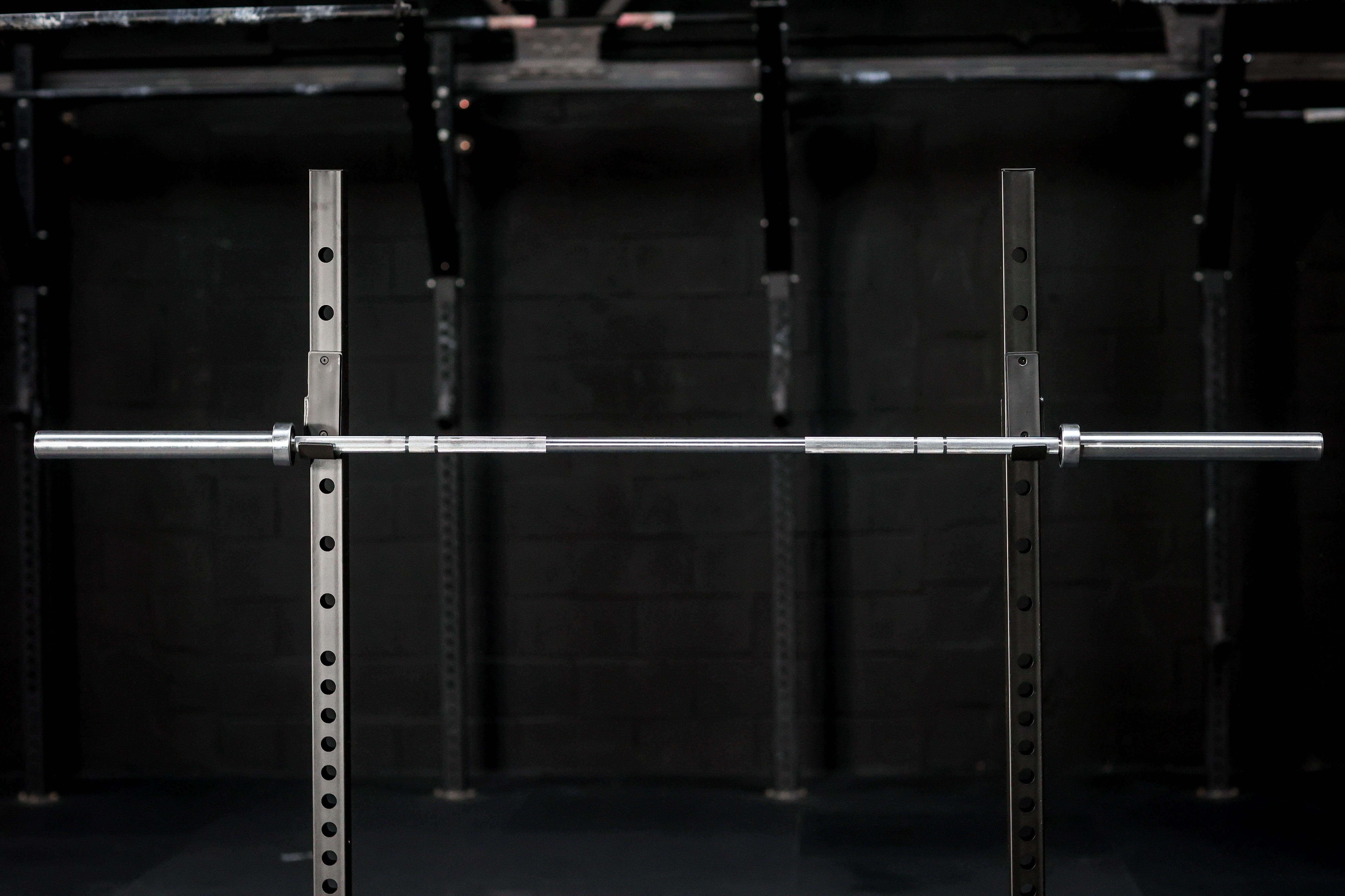 Exclusive Deals - Heavy Duty 'H' Squat Stands - Assassin Goods