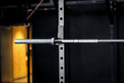 Competition Olympic Barbell - Assassin Goods