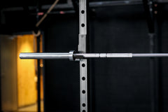 Exclusive Deals - Competition Olympic Barbell - Assassin Goods