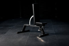 Commercial Adjustable Weights Bench - Assassin Goods