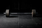 Assassin Barbell - Assassin Goods