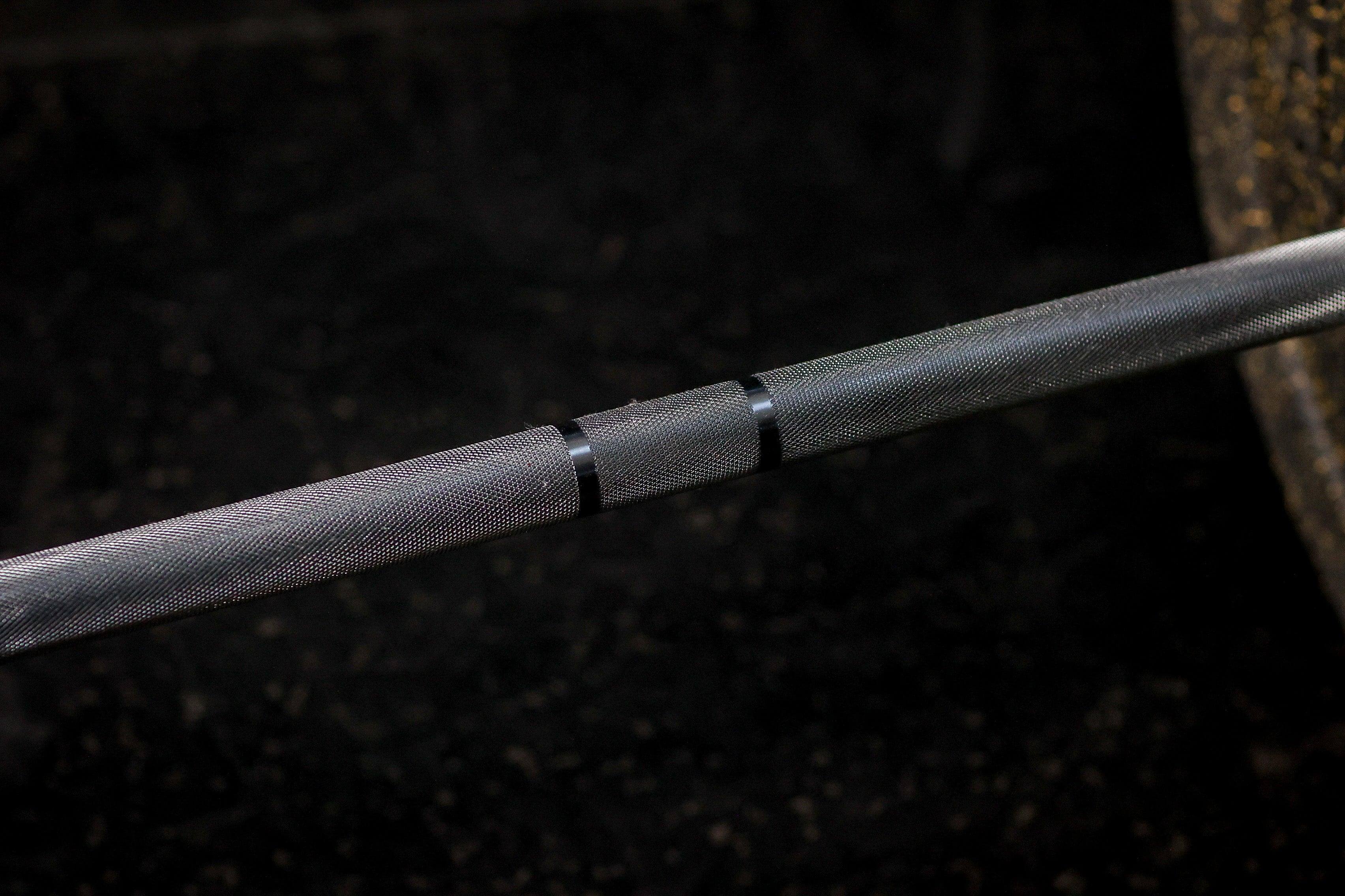 Assassin Barbell - Assassin Goods