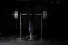 Assassin Home Barbell - Assassin Goods
