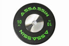 Exclusive Deals - Assassin Competition Bumpers - Assassin Goods