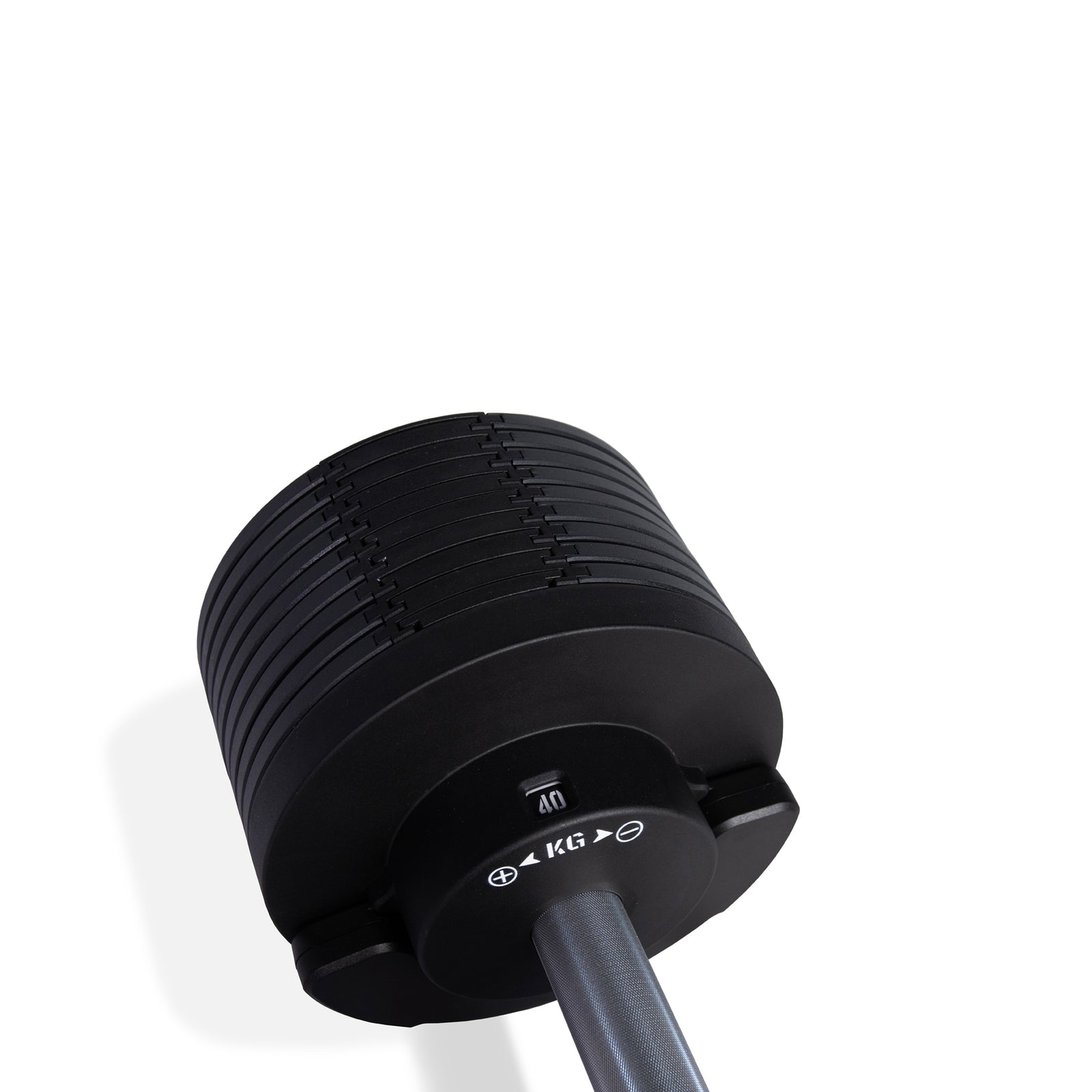 Stealth Adjustable Dumbbells Core Edition 40kg (Pair)