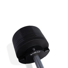 Stealth Adjustable Dumbbells Core Edition 40kg (Pair)
