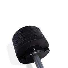 Stealth Adjustable Dumbbells Core Edition 40kg (Pair)