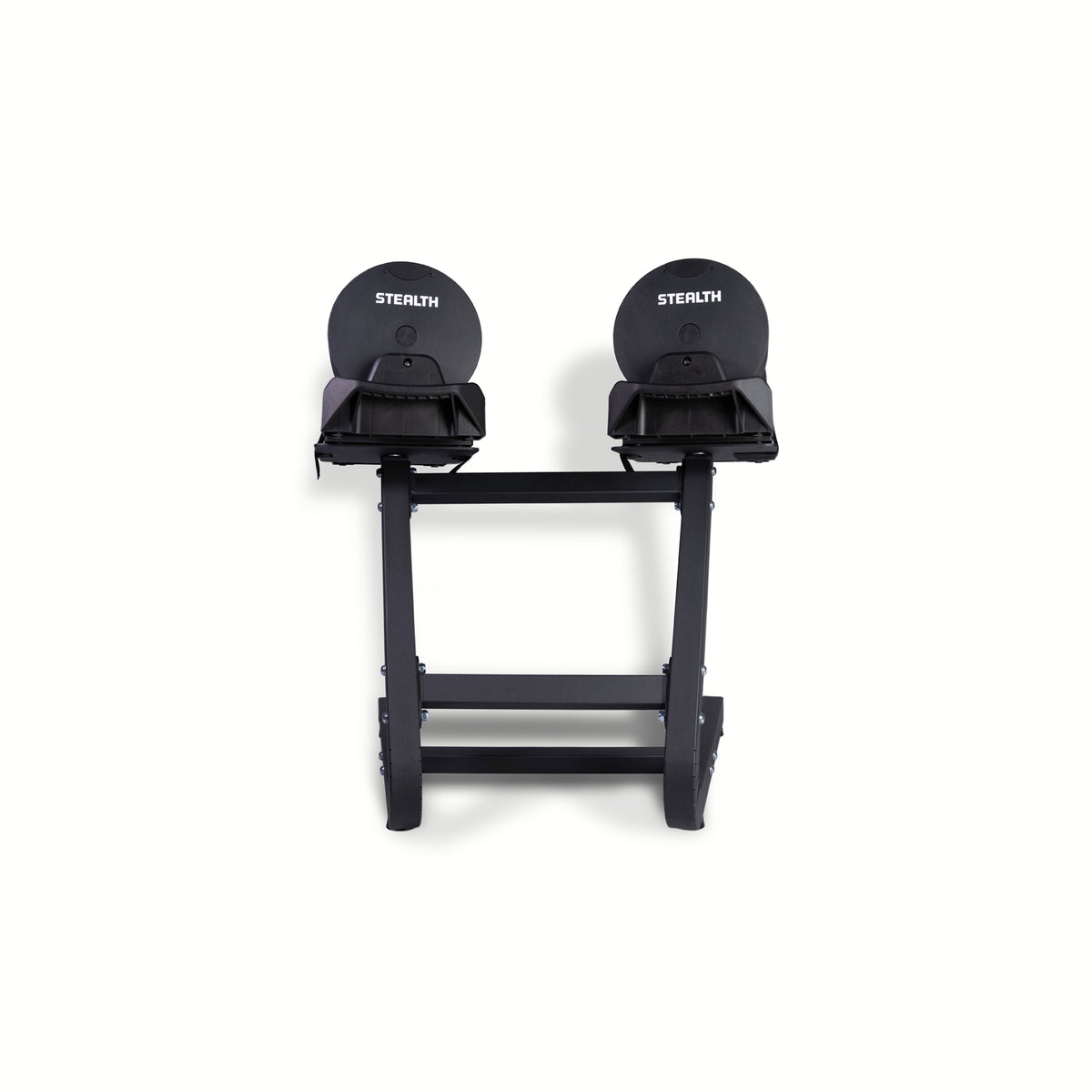 Stealth Adjustable Dumbbells Core Edition 40kg (Pair)
