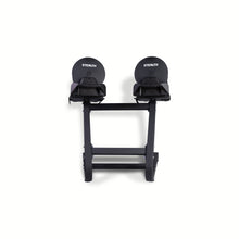 Stealth Adjustable Dumbbells Core Edition 40kg (Pair)