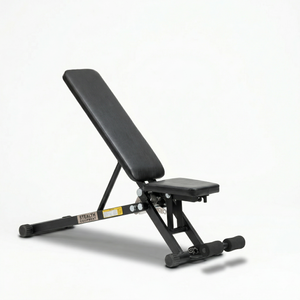 FID Folding Bench V2