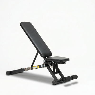 Stealth FID Folding Bench