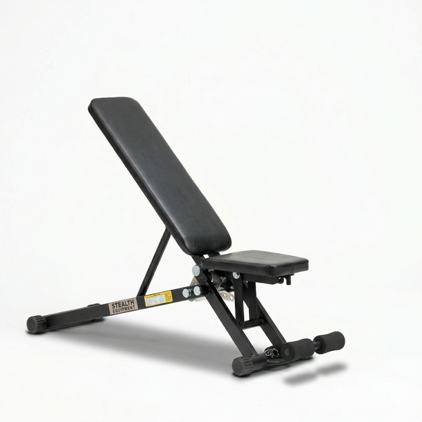 Stealth Folding FID Bench V2