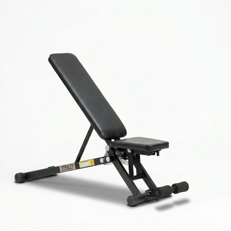 Stealth Folding FID Bench V2