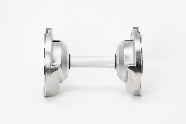 Stealth Chrome Edition Adjustable Dumbbell Replacement Parts