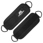 Assassin Ankle Straps for Cable Machine - Assassin Goods