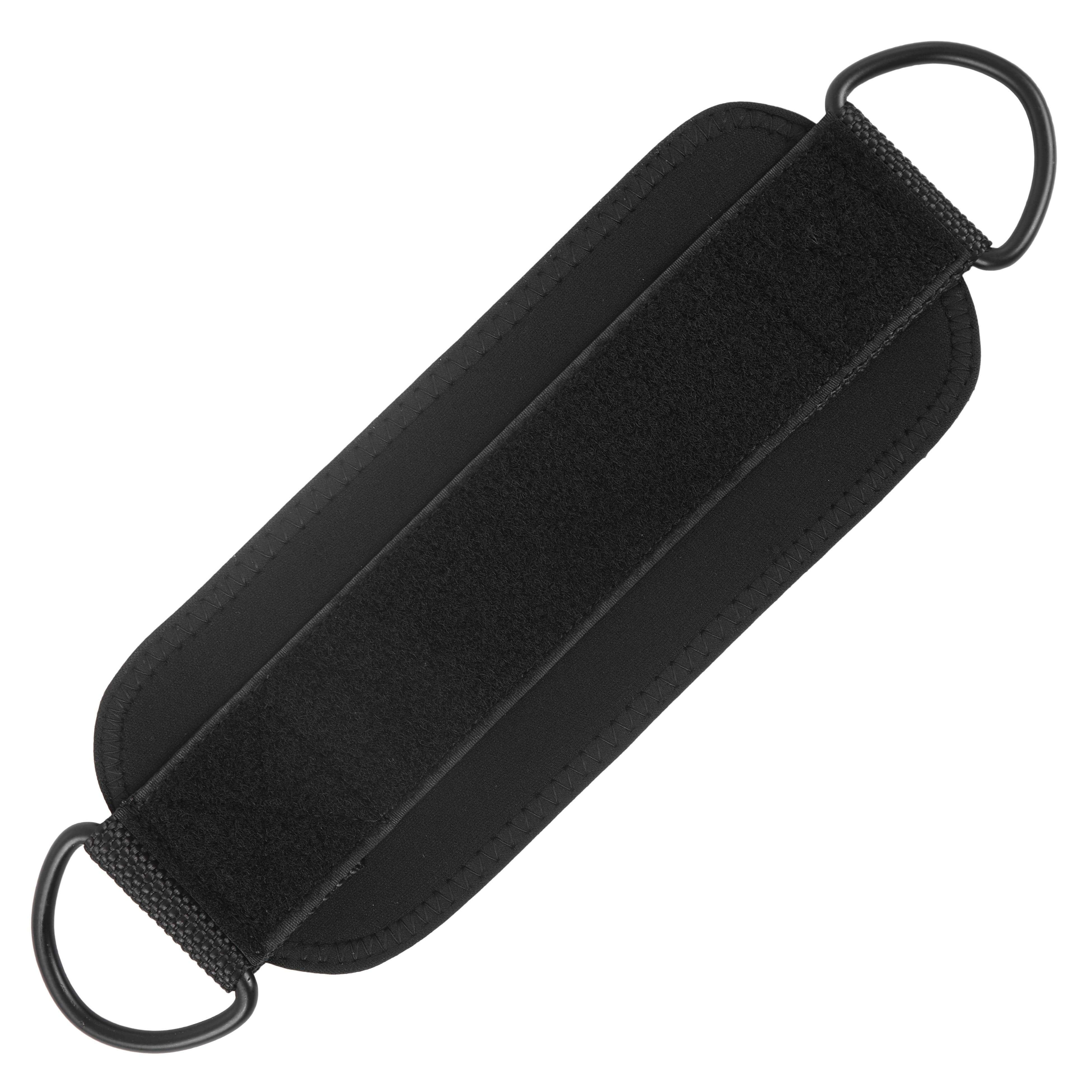 Assassin Ankle Straps for Cable Machine - Assassin Goods
