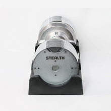 Stealth Adjustable Dumbbells Chrome Edition (Pair)