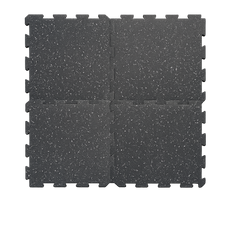 15mm interlocking multi-layered mat