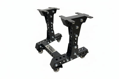 Stealth All Out Stand